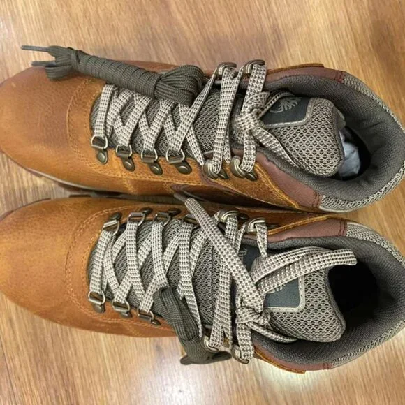 TIMBERLAND MEN display picture 3
